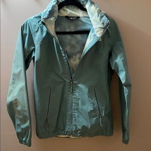 North Face RainCoat/Windbreaker